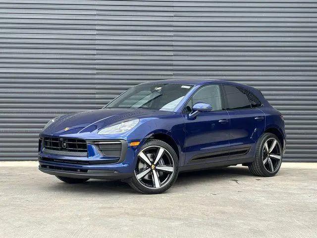 2026 Porsche Macan Unknown for sale in San Antonio, TX