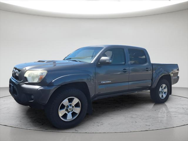 2013 Toyota Tacoma Base V6 for sale in LONGVIEW, WA