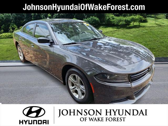 2023 Dodge Charger SXT for sale in WAKE FOREST, NC