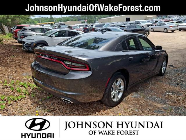 2023 Dodge Charger SXT