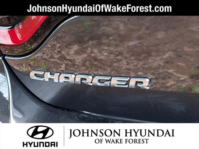 2023 Dodge Charger SXT