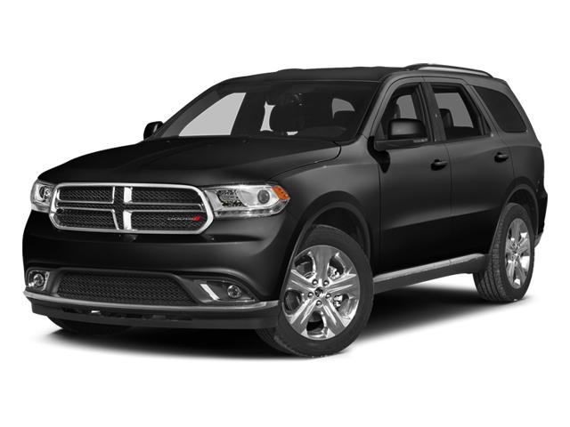 2014 Dodge Durango Citadel for sale in Seaside, CA