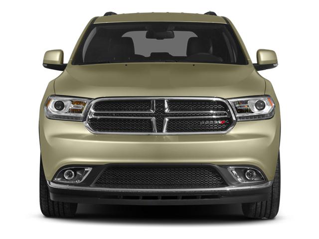 2014 Dodge Durango Citadel