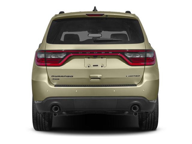 2014 Dodge Durango Citadel
