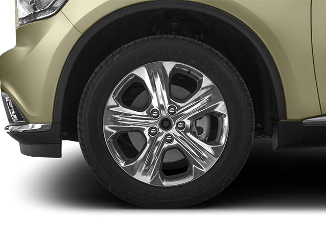 2014 Dodge Durango Citadel
