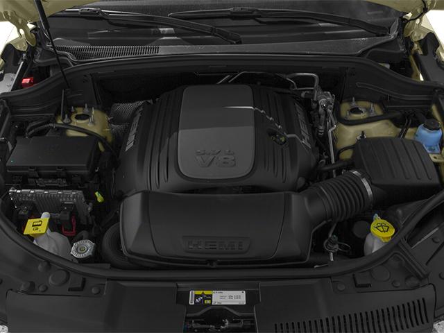 2014 Dodge Durango Citadel