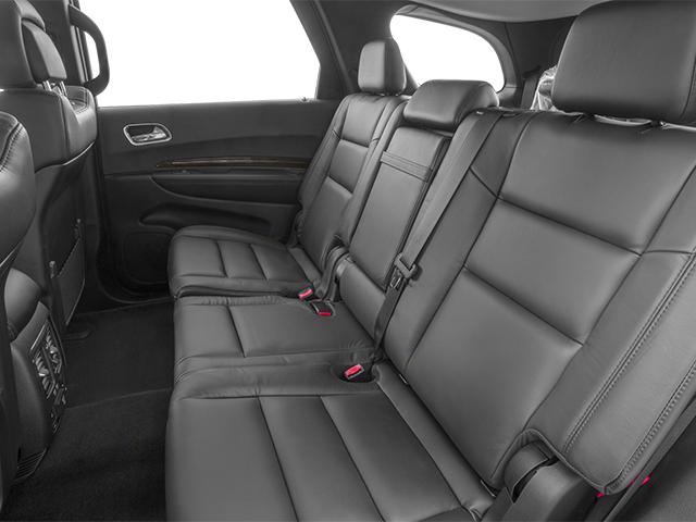2014 Dodge Durango Citadel
