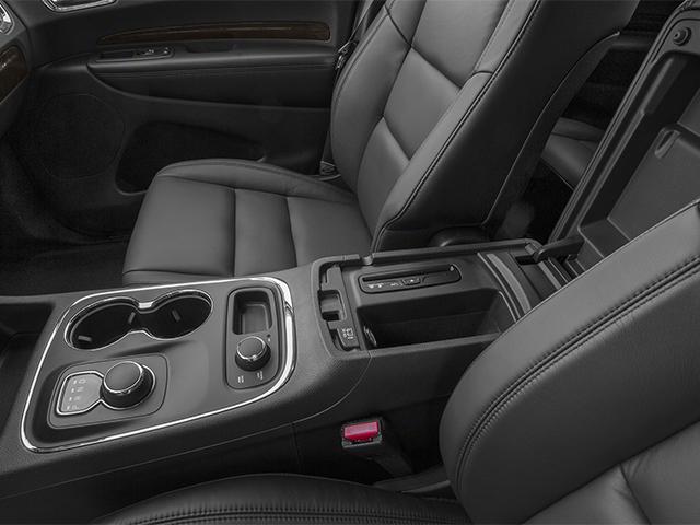 2014 Dodge Durango Citadel