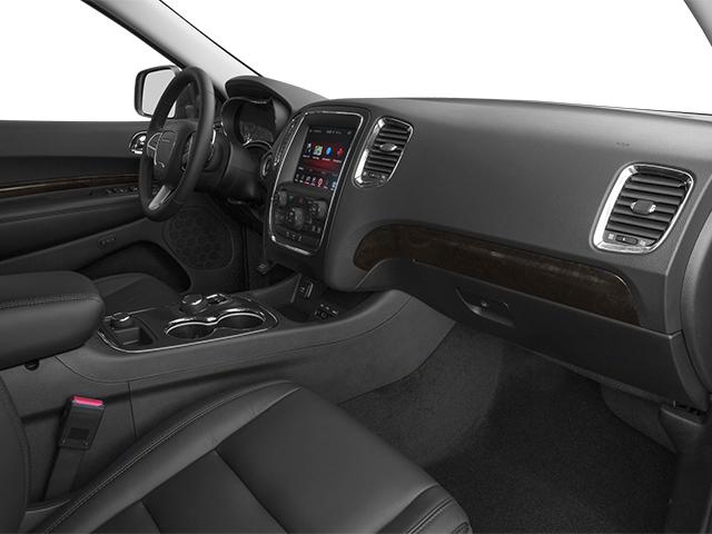 2014 Dodge Durango Citadel