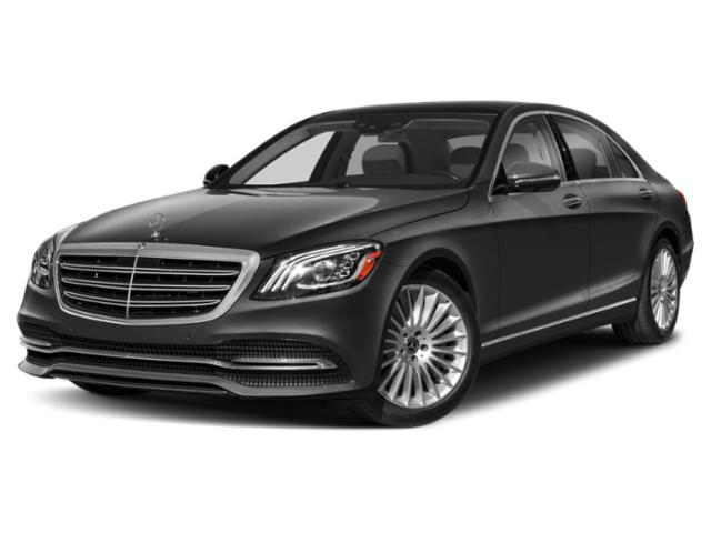 2018 Mercedes-Benz S 560 S 560 for sale in Seaside, CA