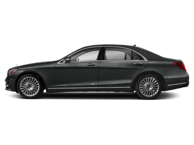 2018 Mercedes-Benz S 560 S 560