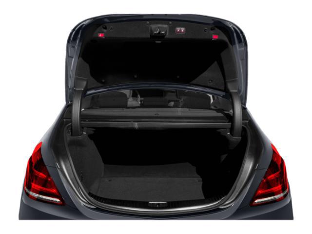 2018 Mercedes-Benz S 560 S 560