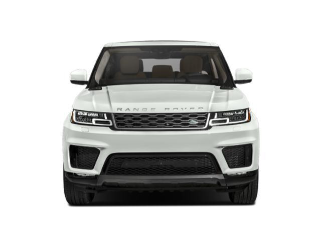 2019 Land Rover Range Rover Sport HSE Dynamic