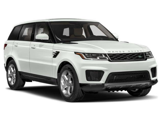 2019 Land Rover Range Rover Sport HSE Dynamic
