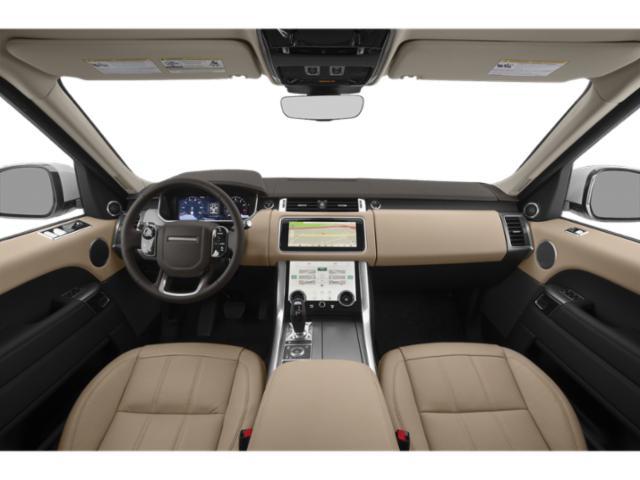 2019 Land Rover Range Rover Sport HSE Dynamic