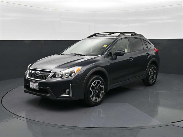 2017 Subaru Crosstrek 2.0i Limited for sale in Seaside, CA