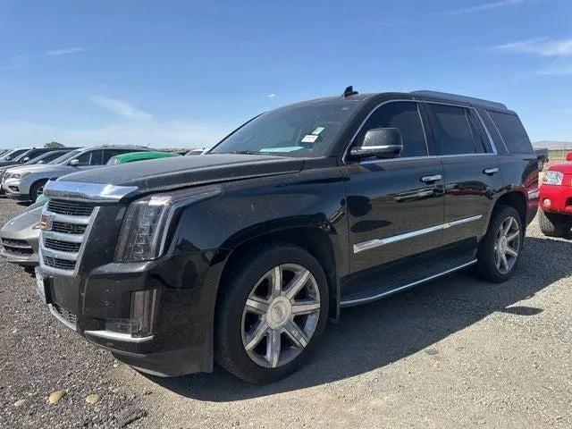2016 Cadillac Escalade Luxury Collection for sale in Sunnyside, WA