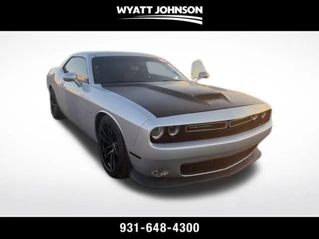 2020 Dodge Challenger R/T for sale in Clarksville, TN