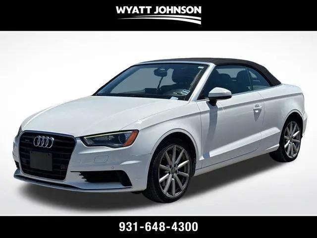 2016 Audi A3 2.0T Premium for sale in Clarksville, TN