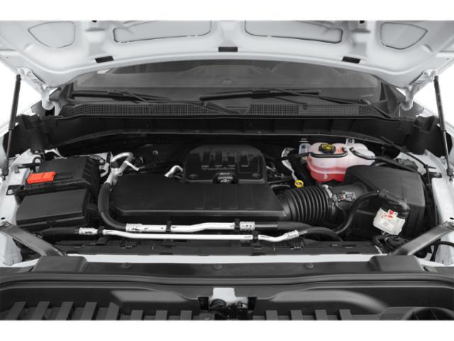 2026 Chevrolet Silverado 1500 4WD Regular Cab Long Bed WT