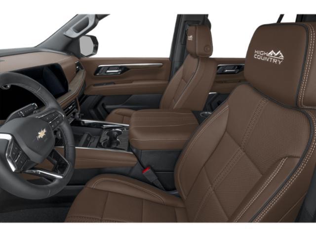 2026 Chevrolet Tahoe 4WD High Country