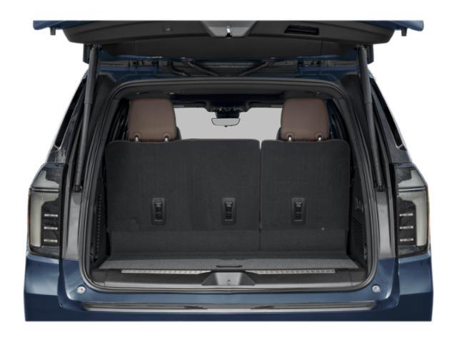 2026 Chevrolet Tahoe 4WD High Country