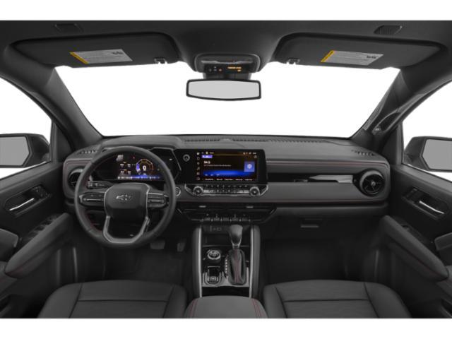 2026 Chevrolet Colorado Z71, 4WD