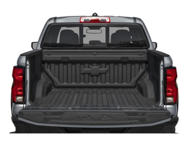 2026 Chevrolet Colorado Z71, 4WD