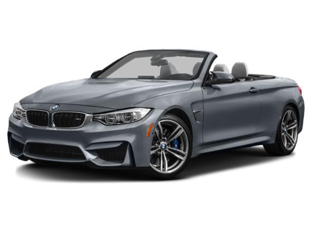 2015 BMW M4 Convertible for sale in Harriman, NY
