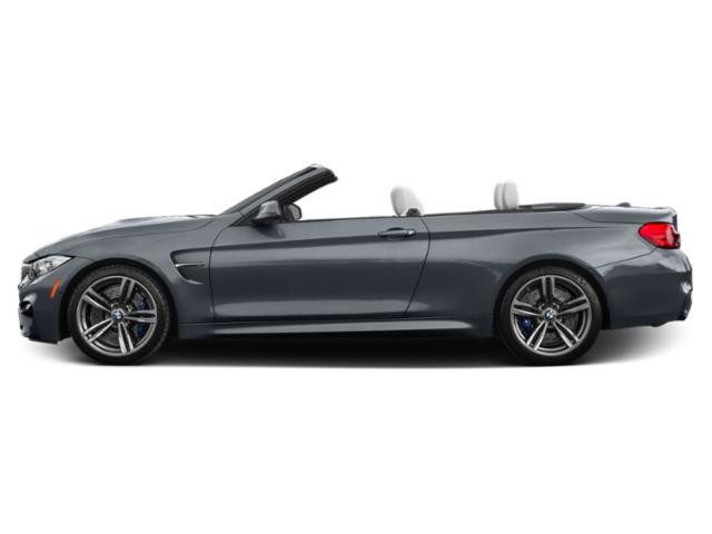 2015 BMW M4 Convertible