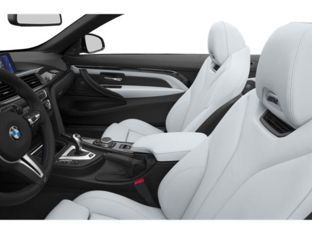 2015 BMW M4 Convertible