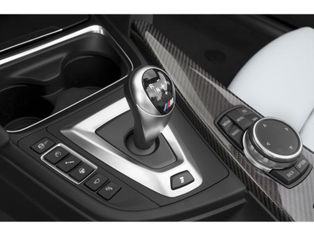 2015 BMW M4 Convertible