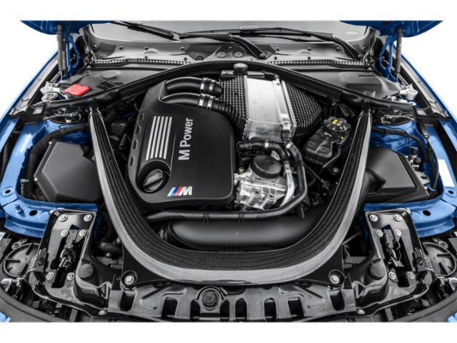 2015 BMW M4 Convertible
