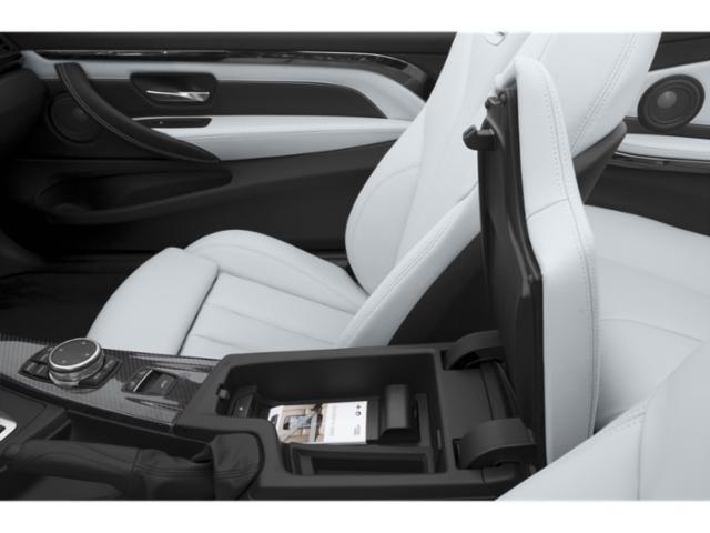 2015 BMW M4 Convertible