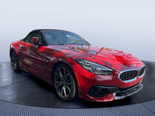 2022 BMW Z4 sDrive30i for sale in Jacksonville, FL