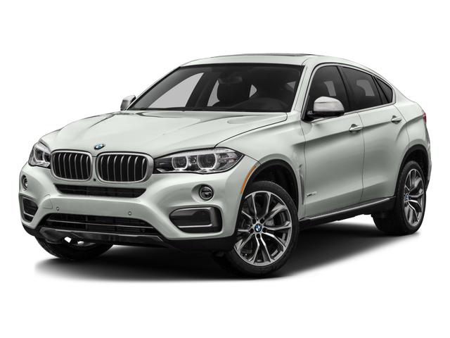 2016 BMW X6 xDrive35i for sale in Freeport, NY
