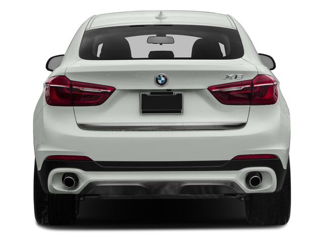 2016 BMW X6 xDrive35i