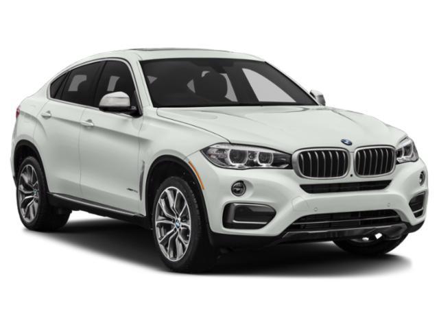 2016 BMW X6 xDrive35i