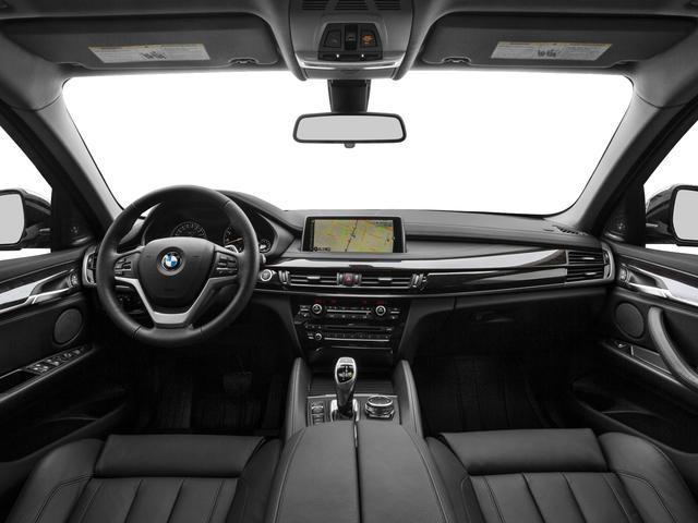 2016 BMW X6 xDrive35i