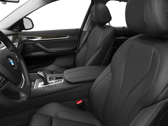 2016 BMW X6 xDrive35i