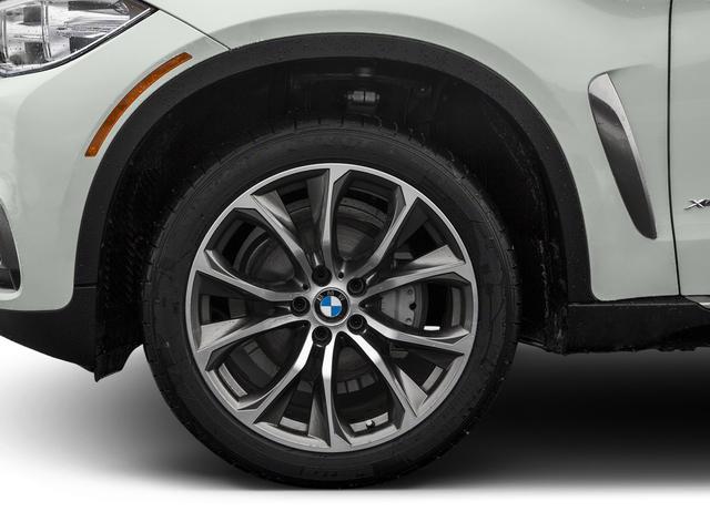 2016 BMW X6 xDrive35i
