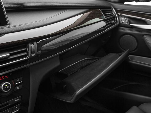 2016 BMW X6 xDrive35i
