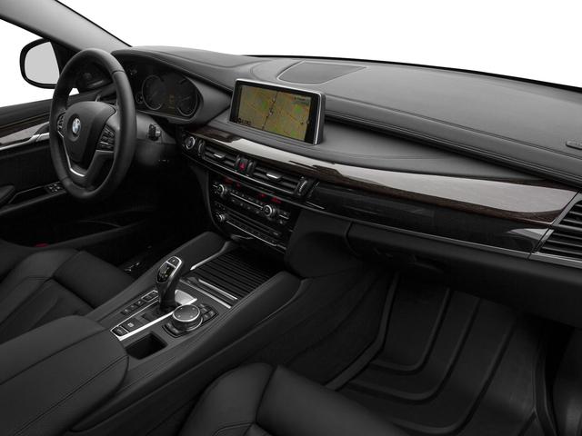 2016 BMW X6 xDrive35i
