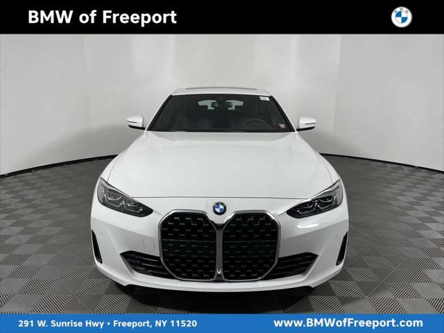 2023 BMW 430i Gran Coupe xDrive for sale in Freeport, NY