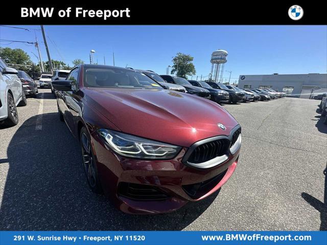 2024 BMW M8 xDrive for sale in Freeport, NY