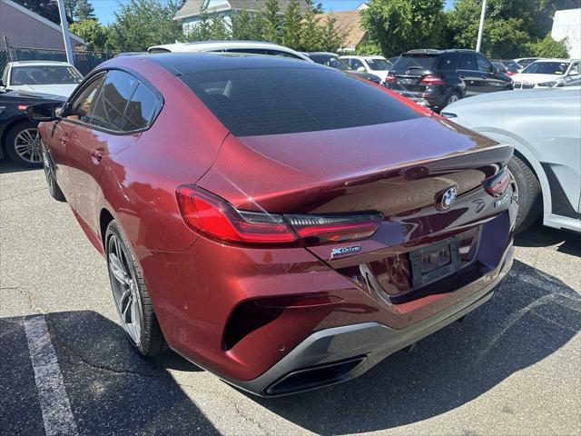 2024 BMW M8 xDrive