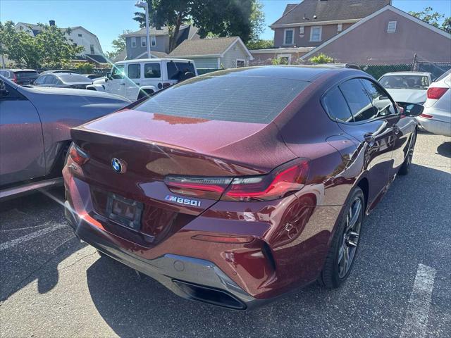 2024 BMW M8 xDrive