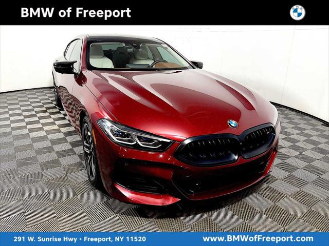 2024 BMW M8 xDrive for sale in Freeport, NY