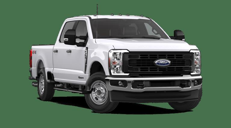 2026 Ford F-350 XL