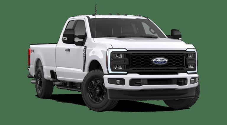 2026 Ford F-350 XL